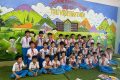 Trường Tiểu học Đức Minh tham gia Hội thi tuyên truyền giới thiệu Sách năm 2023