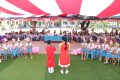 Trường Tiểu học Đức Minh tổ chức sinh hoạt chuyên đề môn Tiếng Anh “phương pháp gây hứng thú học môn tiếng anh cho học sinh tiểu học thông qua bài hát ngắn và chant”